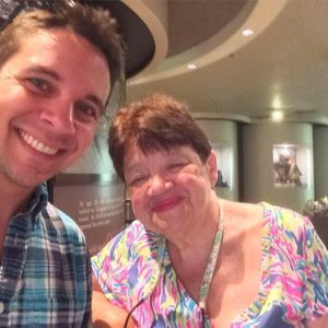 Meet your Posher, Christopher